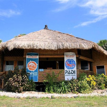 Compass Diving Resort Beloi Εξωτερικό φωτογραφία
