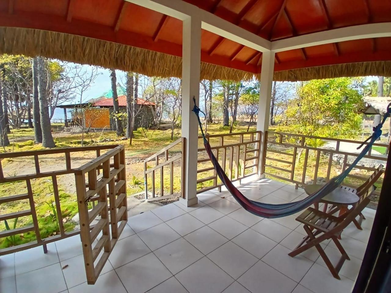 Compass Diving Resort Beloi Εξωτερικό φωτογραφία